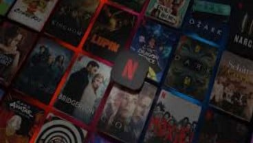 Ini Dia Deretan Tayangan Baru di Netflix Bulan Juli 2024