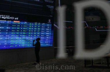 Kocok Ulang Saham Jagoan JP Morgan, Mirae Asset, dan BRI Danareksa Paruh Kedua 2024