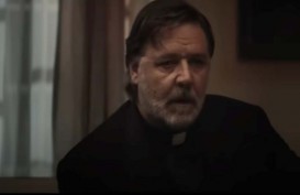 Russell Crowe Kembali Bintangi Film Horor "The Exorcism", Tayang Hari Ini di Bioskop