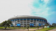 Persib Resmi Kelola Stadion GBLA untuk 30 Tahun ke Depan