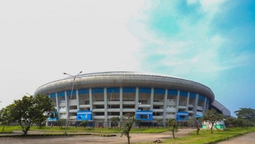 Persib Resmi Kelola Stadion GBLA untuk 30 Tahun ke Depan