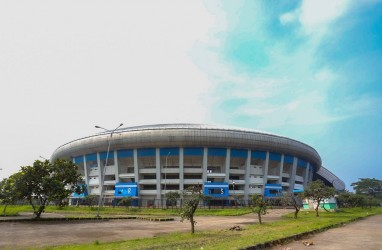 Persib Resmi Kelola Stadion GBLA untuk 30 Tahun ke Depan