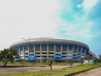 Persib Resmi Kelola Stadion GBLA untuk 30 Tahun ke Depan