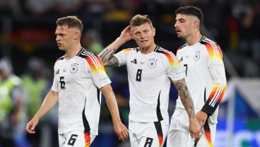 Pemain Jerman Ini Jadi yang Paling Ditakuti Spanyol, Siapa?