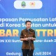 Lepas Atlet Jabar Berlatih di Korea Selatan, Bey: Target Hattrick PON