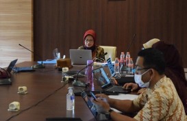 Diskominfo Jabar Perkuat Kapasitas SDM dan Infrastruktur Cegah Serangan Siber