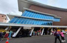 Samsung Estimasi Kenaikan Laba 2 Kali Lipat Efek Rebound Harga Cip