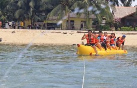 Wisatawan Meninggal Saat Main Banana Boat, Ini Langkah Trenggalek