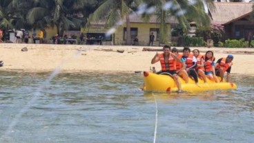 Wisatawan Meninggal Saat Main Banana Boat, Ini Langkah Trenggalek