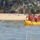 Wisatawan Meninggal Saat Main Banana Boat, Ini Langkah Trenggalek