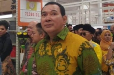 Aset Sitaan Milik Tommy Soeharto Belum Laku-Laku, Satgas BLBI Lakukan Ini