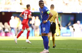 Prediksi Skor Portugal vs Prancis: Mbappe Kurang Tajam karena Pakai Topeng?