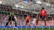 Hasil Spanyol vs Jerman: Gol Florian Wirtz Bawa Laga ke Babak Tambahan
