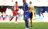Hasil Portugal vs Prancis: Skor Masih Sama Kuat Hingga Menit 15 Babak 1