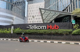 Telkom (TLKM) Lirik Potensi Kecerdasan Buatan (AI) untuk UMKM dan Pendidikan