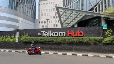 Telkom (TLKM) Lirik Potensi Kecerdasan Buatan (AI) untuk UMKM dan Pendidikan