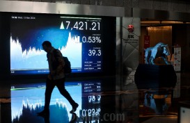 BEI dan KSEI Siapkan Insentif ke Anggota Bursa yang Jual Beli ETF