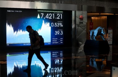 BEI dan KSEI Siapkan Insentif ke Anggota Bursa yang Jual Beli ETF