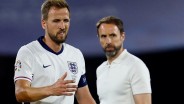 Inggris vs Swiss di Euro 2024: Three Lions Diprediksi Kalah 1-2
