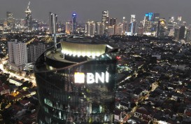 Bank BNI Kejar Dana Murah hingga Tekan Beban Bunga, Cek Strateginya