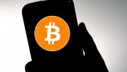 Bitcoin Anjlok 6% Dalam Sepekan, Sempat Sentuh US$53.000-an
