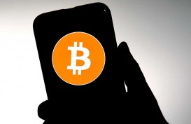 Bitcoin Anjlok 6% Dalam Sepekan, Sempat Sentuh US$53.000-an