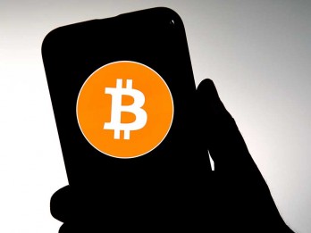Bitcoin Anjlok 6% Dalam Sepekan, Sempat Sentuh US$53.000-an