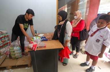 Disdik DKI Jakarta Cairkan Dana KJP Plus Pekan Depan