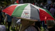 Jejak Kemenangan Para Kandidat Pro-Palestina di Pemilu Inggris