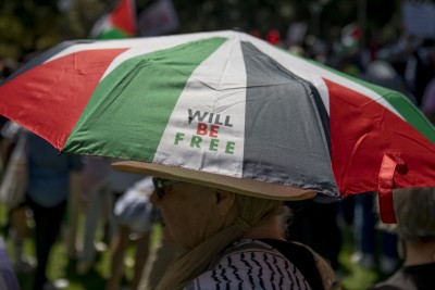 Jejak Kemenangan Para Kandidat Pro-Palestina di Pemilu Inggris