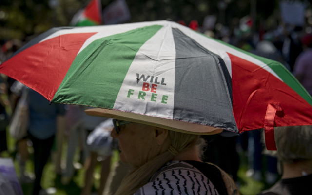 Jejak Kemenangan Para Kandidat Pro-Palestina di Pemilu Inggris