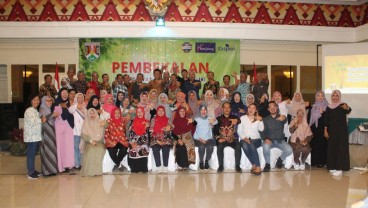 Bank Jateng Gelar Orientasi Pembekalan Calon Pensiunan Kota Magelang