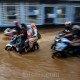 BPBD DKI Imbau Warga Pesisir Utara Jakarta Waspada Banjir Rob