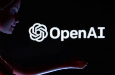 Hacker Dikabarkan Retas Data OpenAI, Curi Informasi Teknologi Baru