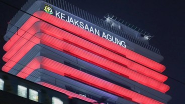 Kejagung Beberkan Alasan Hendry Lie Belum Ditahan di Kasus Timah