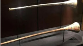 8 Instrumen Musik Tertua di Dunia