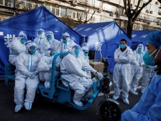 OPINI: Mengantisipasi Ancaman Pandemi Berikutnya