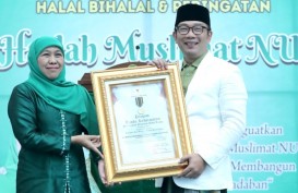 Pengamat Sebut Jangan Tarik Ridwan Kamil Maju Ikut Pilkada Jakarta