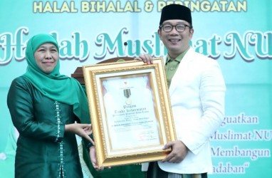 Pengamat Sebut Jangan Tarik Ridwan Kamil Maju Ikut Pilkada Jakarta