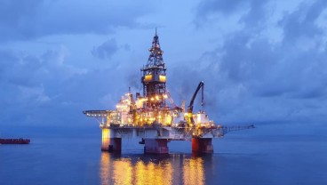 Bos SKK Migas Angkat Bicara soal Isu Pertamina Didorong Masuk Geng North