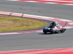 Tim Pelajar Indonesia Berjaya di Shell Eco-marathon Asia-Pacific and the Middle East 2024