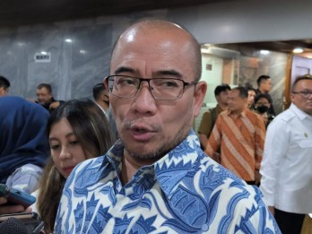 Kasus Asusila Hasyim Asy'ari Harus Jadi Pelajaran Komisioner KPU Tersisa