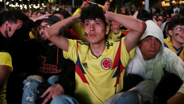 Ini Link Live Streaming Kolombia vs Panama, Minggu 7 Juli, 05.00 WIB