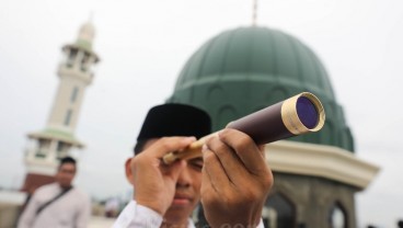 Niat Puasa Tasua dan Asyura, serta Kapan Melaksanakannya