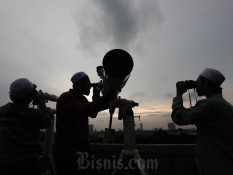 Mitos dan Fakta 1 Muharram Alias 1 Suro