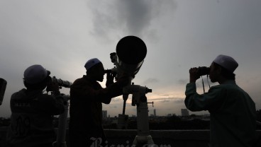Mitos dan Fakta 1 Muharram Alias 1 Suro