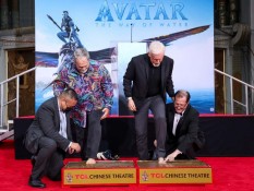 John Landau, Produser Film Titanic dan Avatar Meninggal Dunia