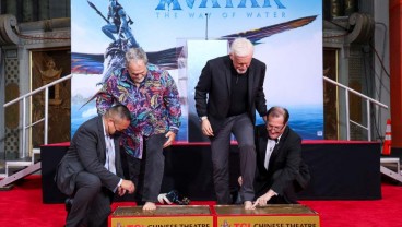 John Landau, Produser Film Titanic dan Avatar Meninggal Dunia