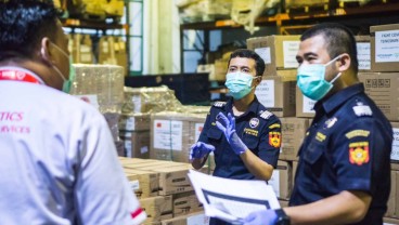 Waspada Modus Penipuan Belanja Online atas Nama Bea Cukai! Begini Ciri-cirinya