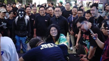Denpasar Youth Festival Ajang Gali Kreativitas Generasi Muda